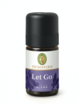 Primavera Blend Let Go 5ml