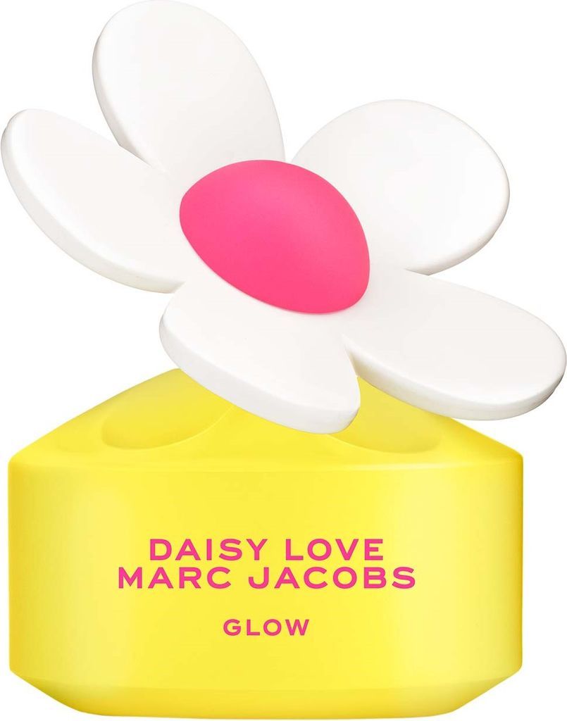 Marc Jacobs Daisy Love Glow Limited Edition EDT 50 ml