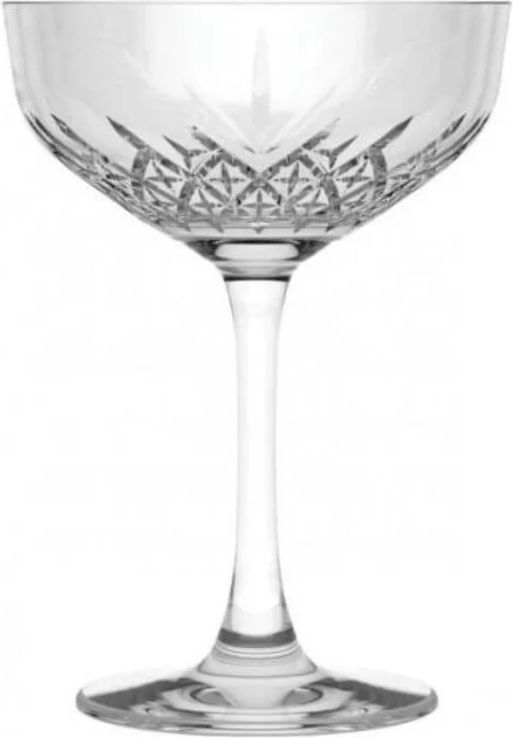 Champagneglas Timeless 27cl Ø11x15.5 cm - (12 stk.)