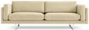 Erik Jørgensen EJ280 2 Pers. Sofa