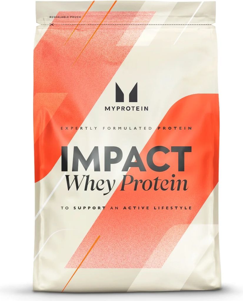 impact whey protein