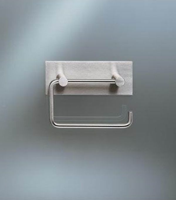 Vola toilet roll holder t12 chrome