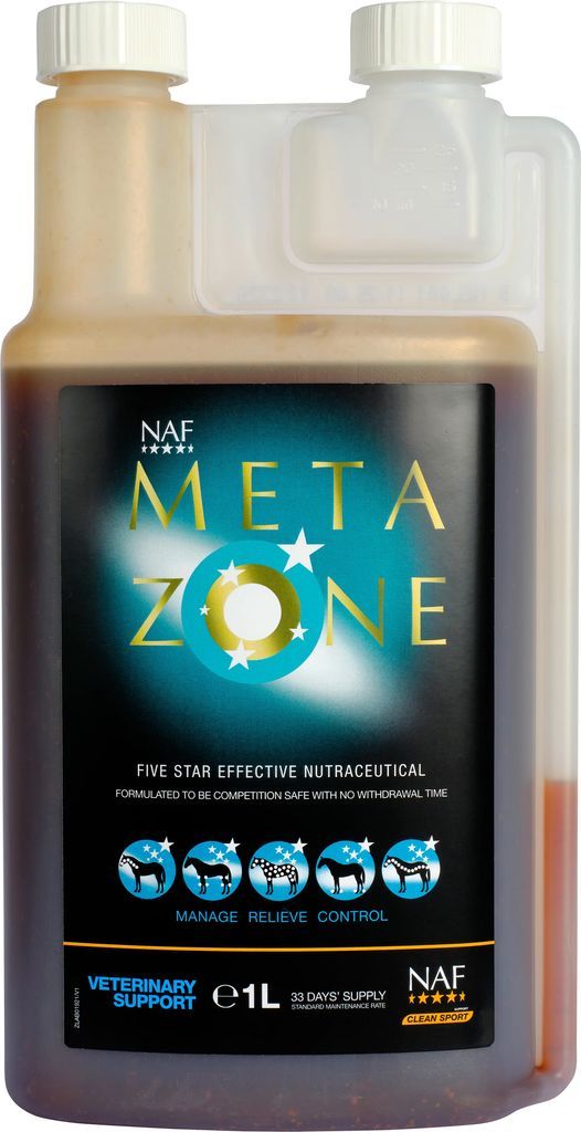 naf metazone 1 liter