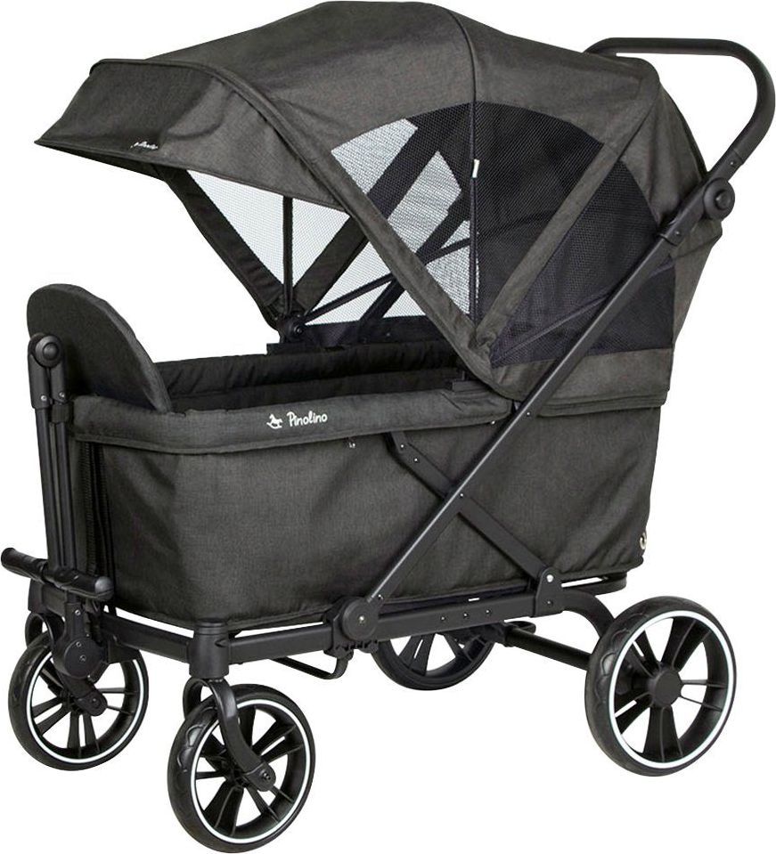 Pinolino Folding Handcart Cruiser