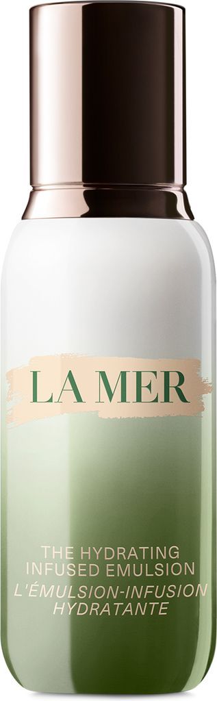 La Mer The Hydrating Infused Emulsion None