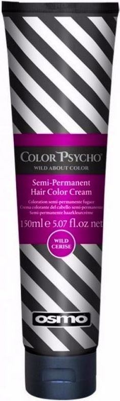 Osmo Color Psycho Wild Cerise 150ml