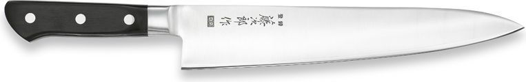Tojiro Pro DP F-656 Kokkekniv 24 cm