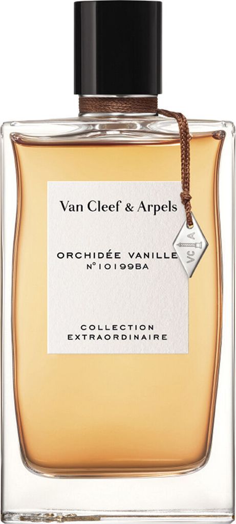 Van Cleef & Arpels VCA Orchidee Vanillla EDP 75 ML Kvindeduft 75 ml - Eau De Parfum hos Magasin