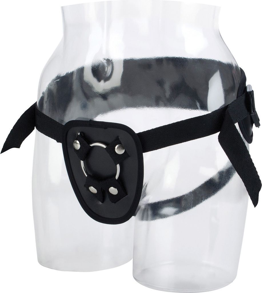 CalExotics Universal Love Rider Power Support Harness
