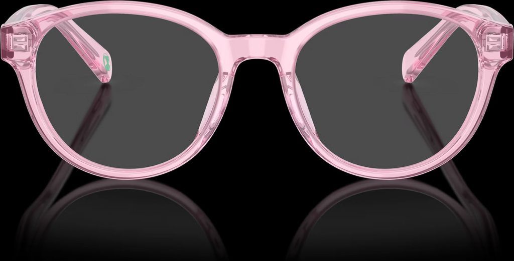 Vogue Vogue VO5562 2939 Kvinder Lyserød Transparent Pink 52mm