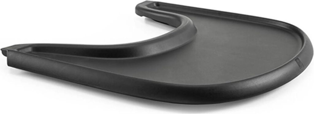Stokke Tripp Trapp Tray Black