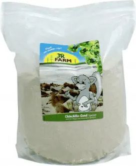 JR Farm Chinchillasand Chinchillasand 1