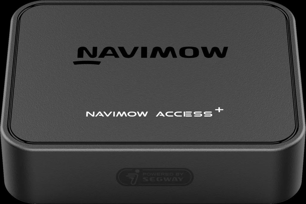 Segway Navimow Access+