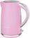 russell hobbs elkedel eden - raspberry 27362-70 - hindbærfarvet - 2400 w