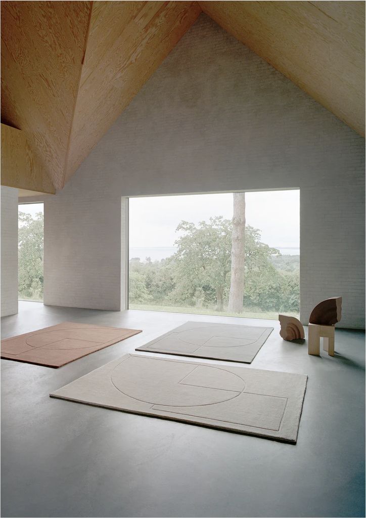 Linie Design Poem Beige