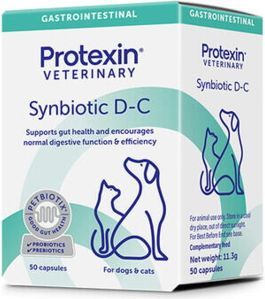 protexin synbiotic dc