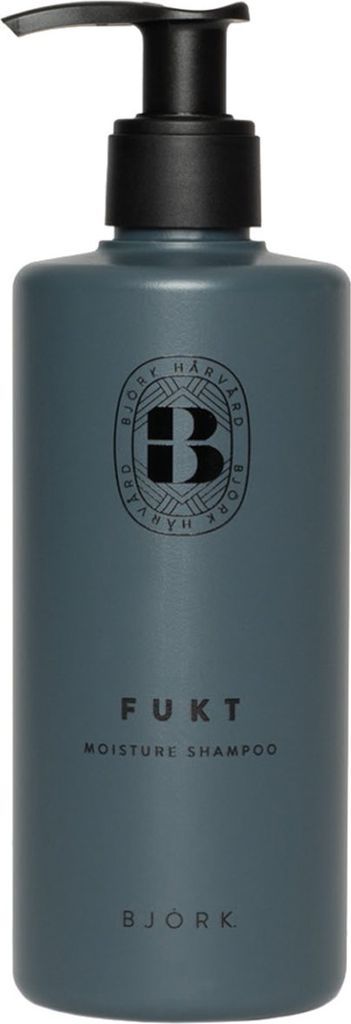 Björk FUKT Hydrate Shampoo 300ml