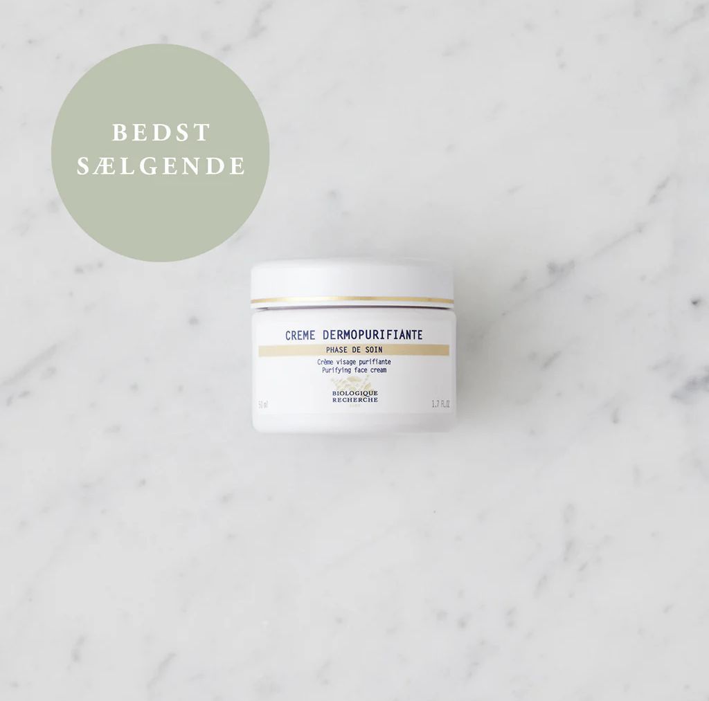 Creme Dermopurifiante 50Ml