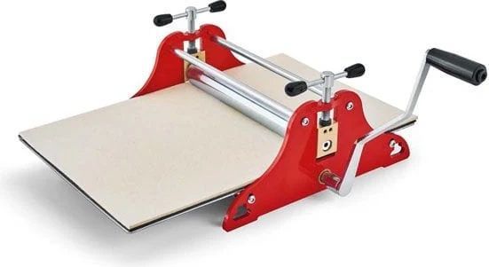 RGM Grafikpresse 2642 LZ