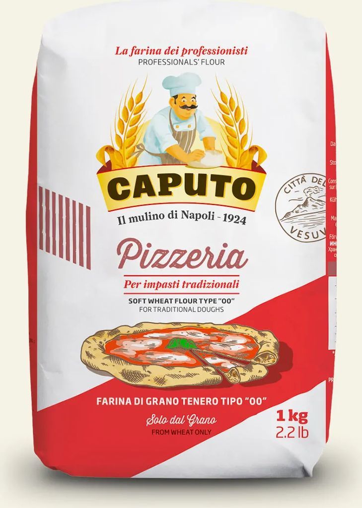 Caputo Pizzeria