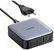 Ugreen CD328 Nexode charger, 3x USB-C, USB-A.