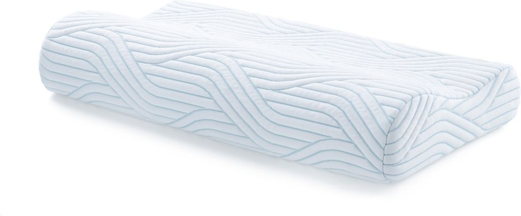 ergoplus smartcool sovkudde medium