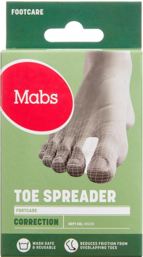 Mabs Tåspreder
