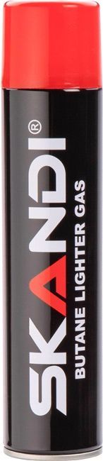 Skandi Lightergas Refill 300 ml