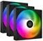 ID-Cooling AS-120-ARGB-K Trio 120mm