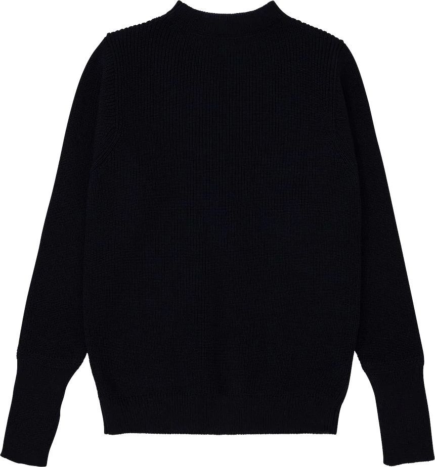 Sailor Crewneck Hunting Green