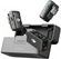 dji mic 2 (2 tx + 1 rx + charging case)