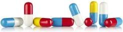 Npw Pill Box 40x100 Mm Store - Opbevaring