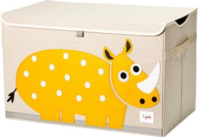 3 Sprouts Opbevaringskasse Rhino