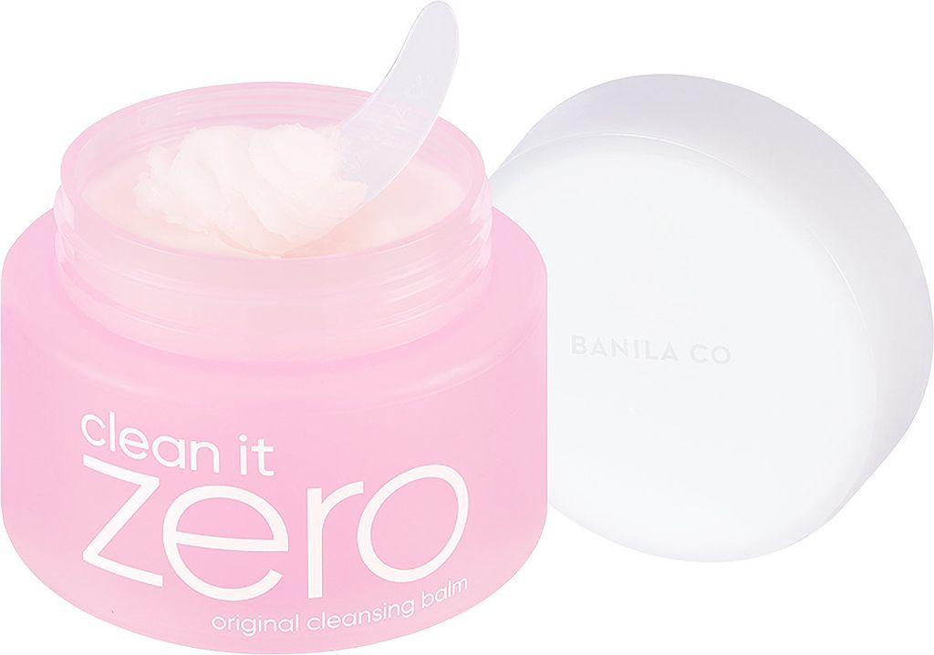 banila co clean it zero cleansing balm original 100 ml