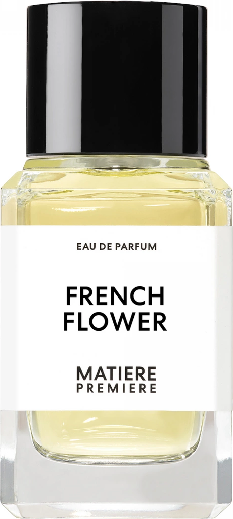 Matiere Premiere French Flower EDP 50ml