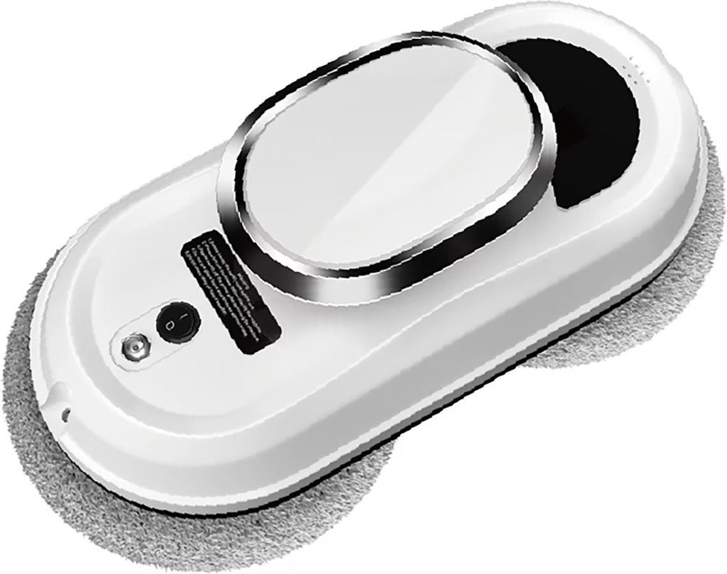Lykke Vinduespudser Robot Pro 1500