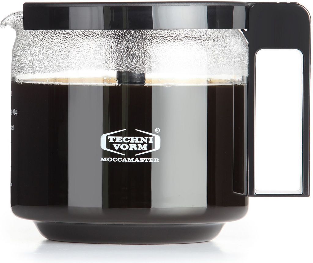 Moccamaster Original Glaskande 1.25L