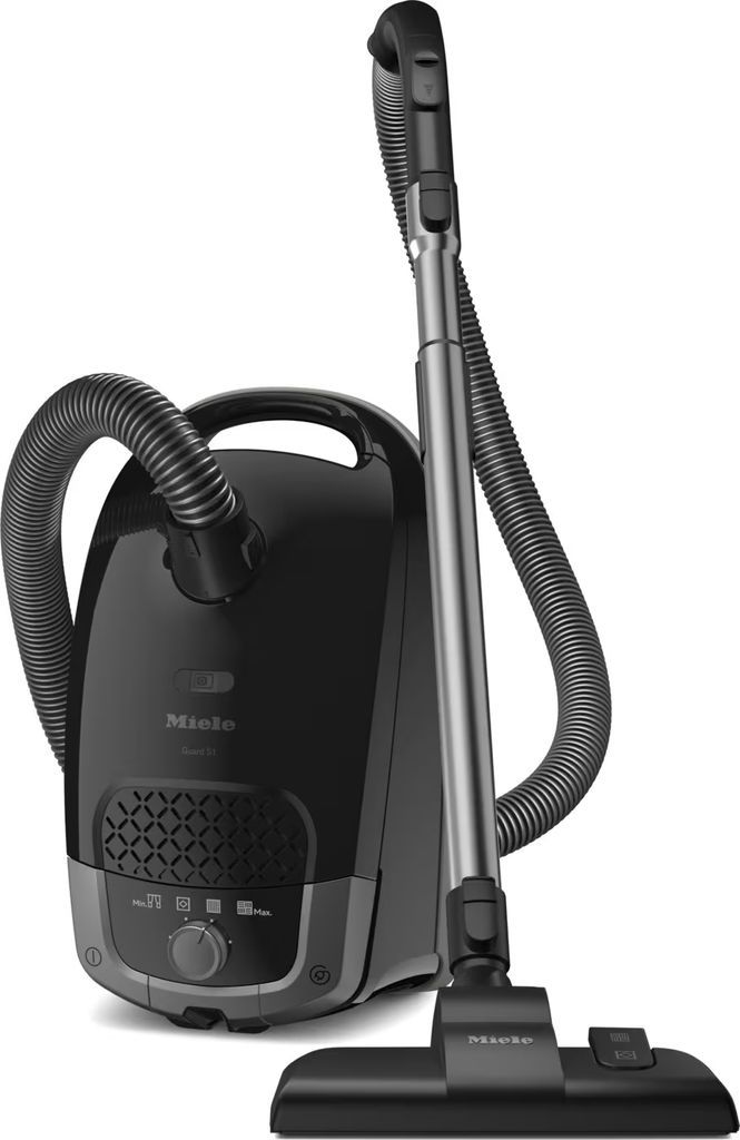 Miele Støvsuger Guard S1