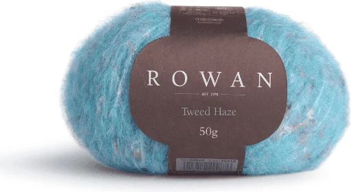 Rowan Tweed Haze