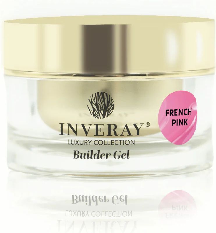 Builder Gel COVER PINK