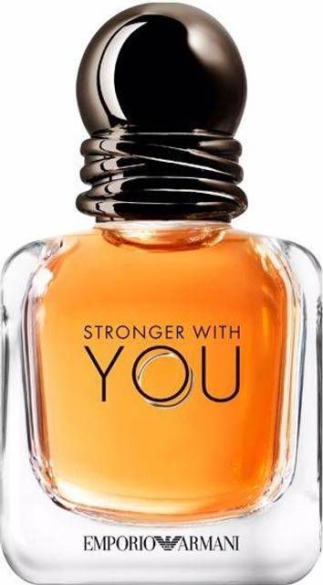 Emporio Armani Stronger With You EdT 150ml