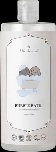 lille kanin bubble bath (500 ml)