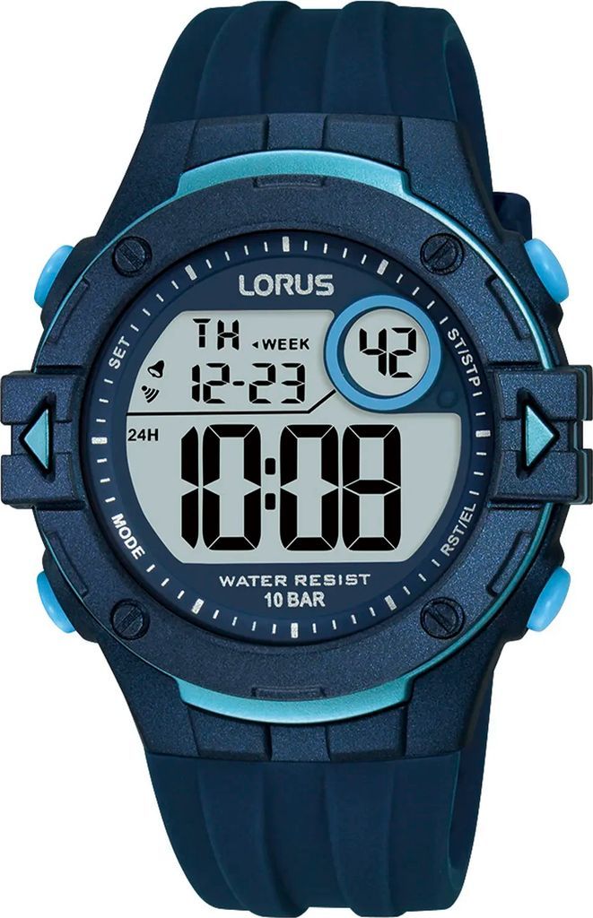 Lorus Kronograf R2325PX9