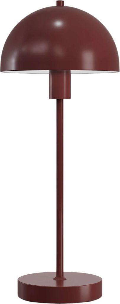 vienda bordlampe, mango yellow