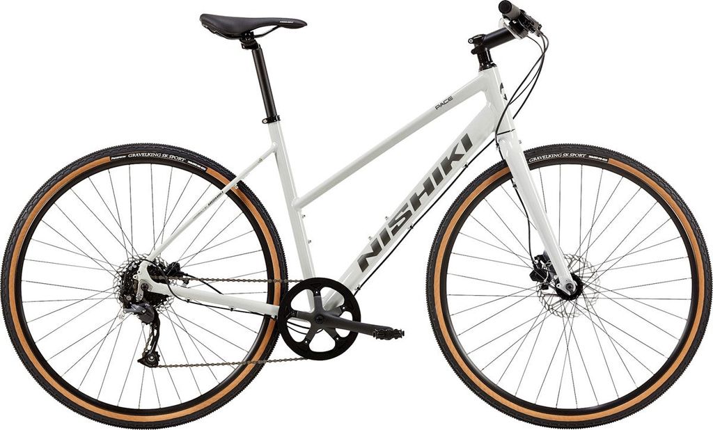 Nishiki Pace Herre