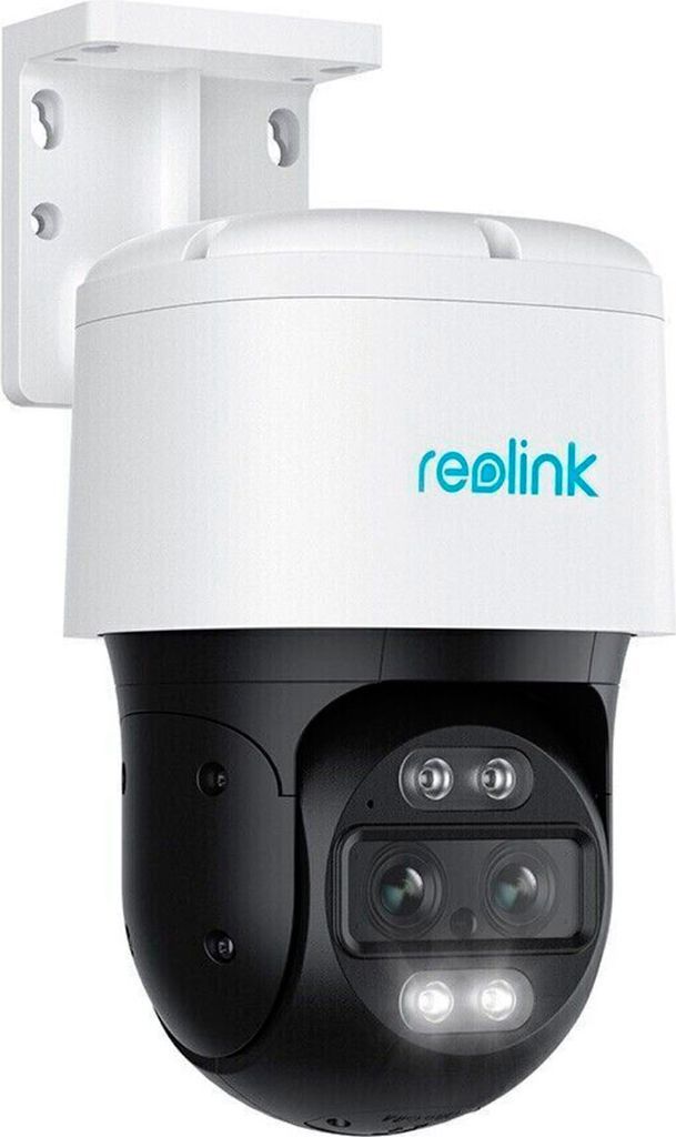 REOLINK TrackMix PoE