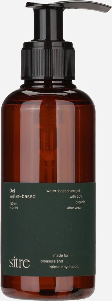 SITRE SEX GEL