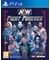 All Elite Wrestling: Fight Forever (PS5)