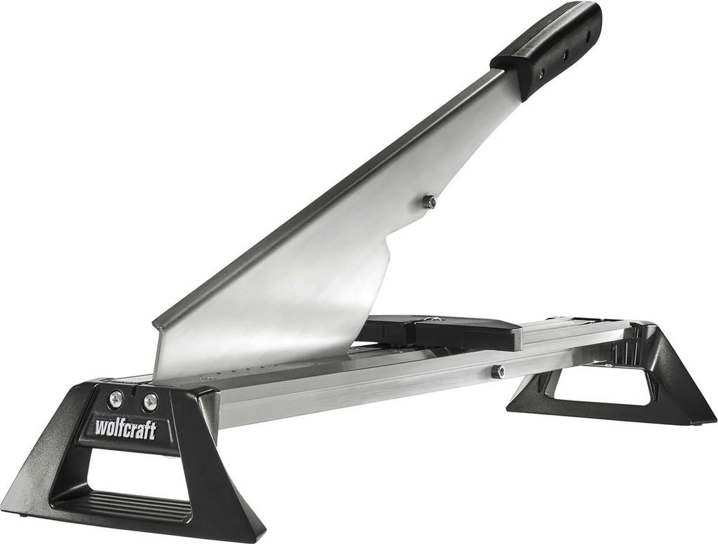 wolfcraft laminatskærer lc600 t/8 mm
