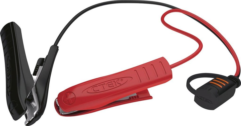 CTEK Krokodillenæb for 40532